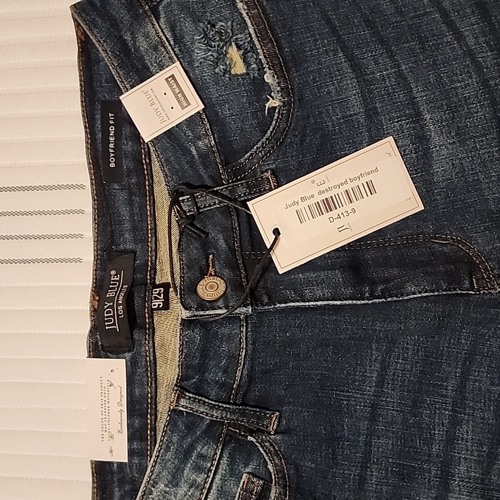 Judy Blue jeans